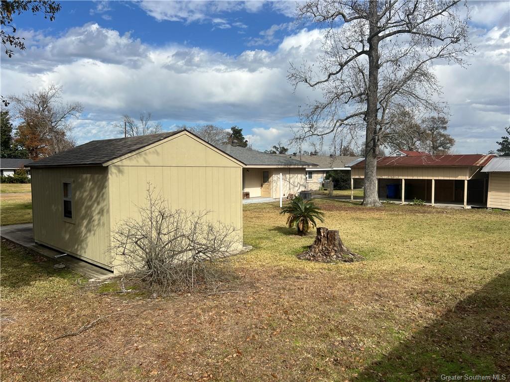 511 South Lebanon Street Sulphur, LA 70663 - Photo 5 of 18
