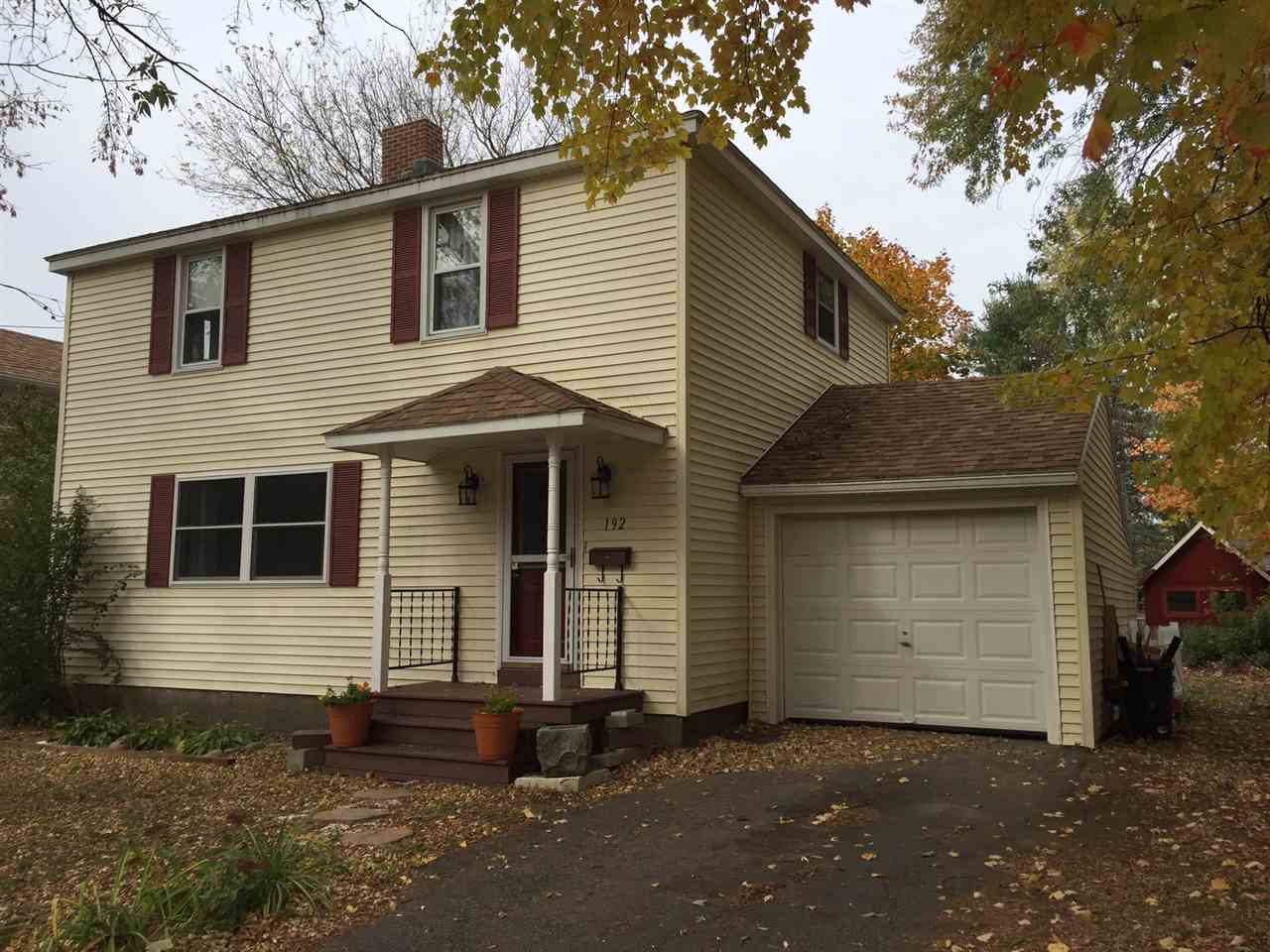 192 Woodbury Road Burlington, VT 05408 - Photo 1 of 20 Gallery Image 1