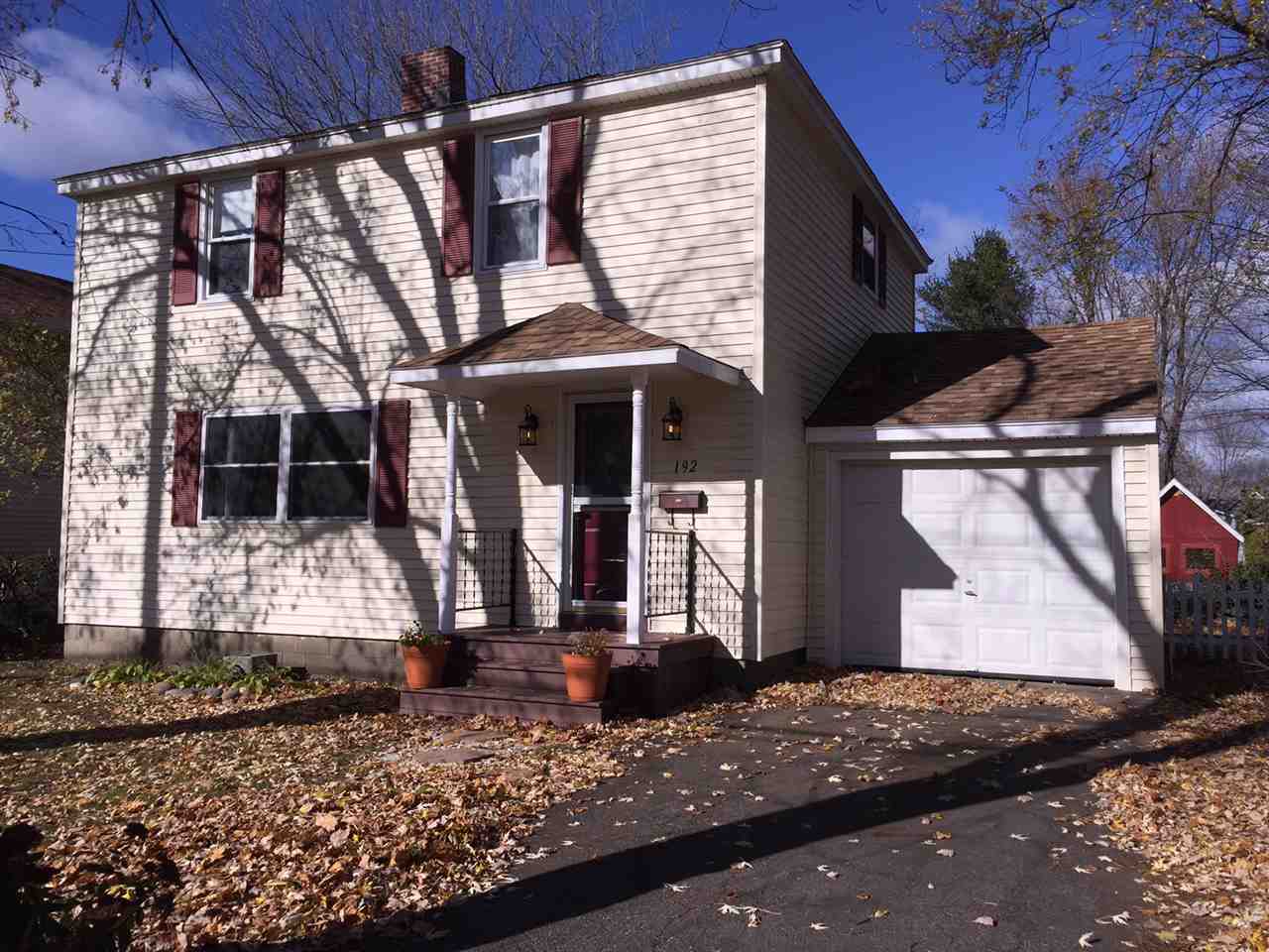 192 Woodbury Road Burlington, VT 05408 - Photo 20 of 20 Gallery Image 20