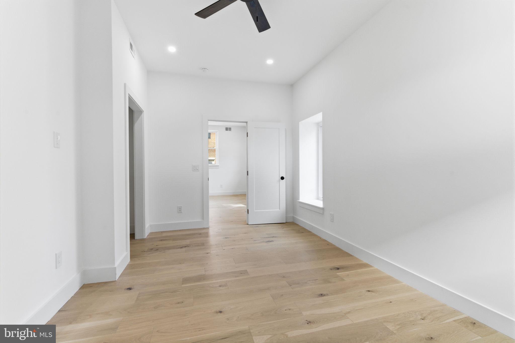 2724-26 East Somerset Street, Unit 1 Philadelphia, PA 19134 - Photo 11 of 21 a view of an empty room