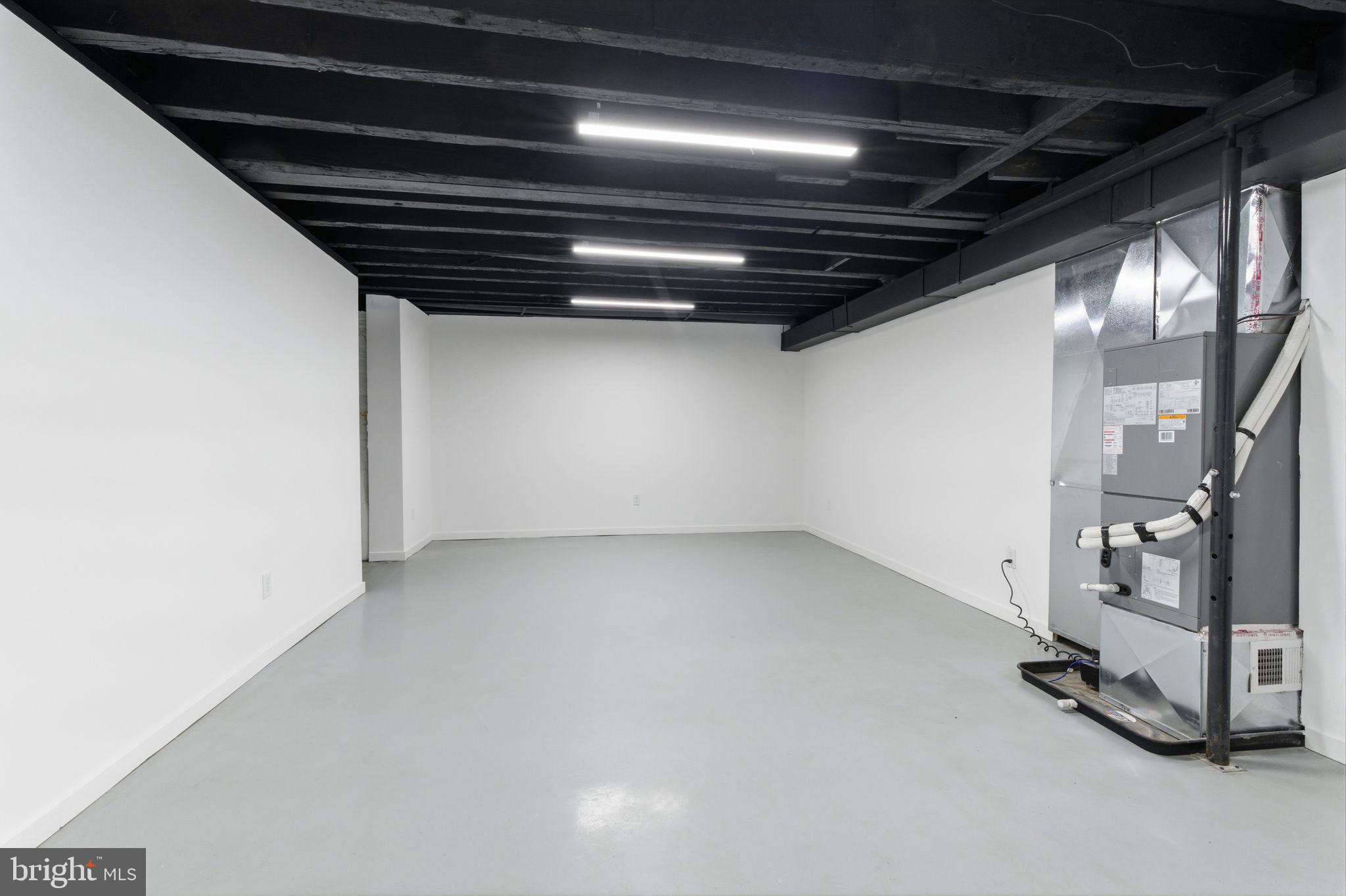 2724-26 East Somerset Street, Unit 1 Philadelphia, PA 19134 - Photo 18 of 21 a view of an empty room