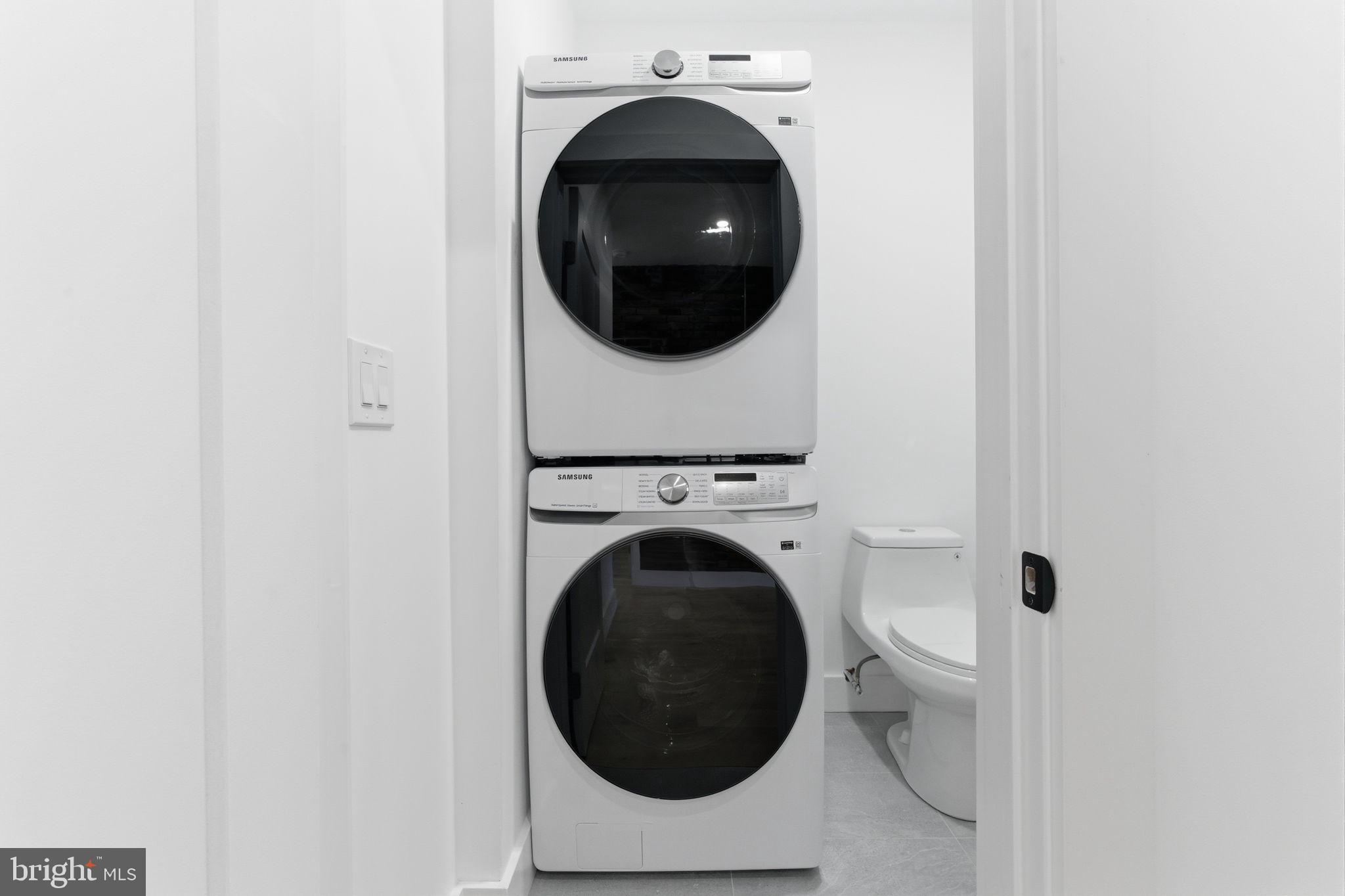 2724-26 East Somerset Street, Unit 1 Philadelphia, PA 19134 - Photo 9 of 21 a bathroom with a toilet and a sink