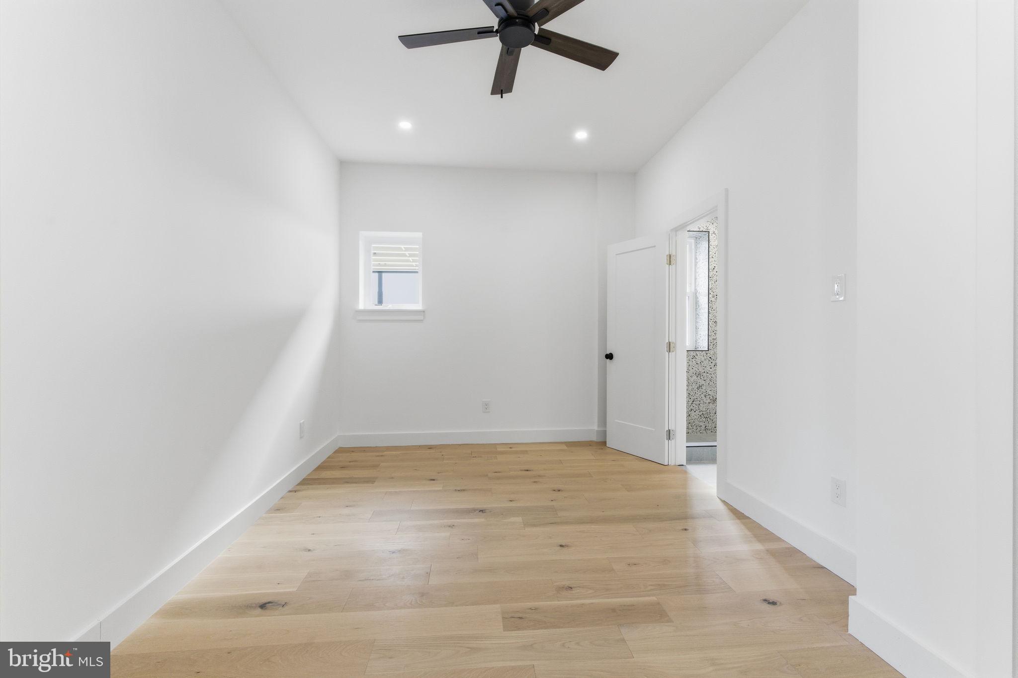 2724-26 East Somerset Street, Unit 1 Philadelphia, PA 19134 - Photo 10 of 21 a view of an empty room