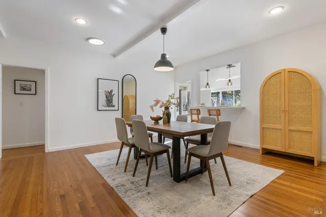 $2,195,000 | 5 Hillside Avenue, Kentfield, CA 94904