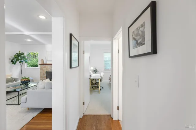 $2,195,000 | 5 Hillside Avenue, Kentfield, CA 94904