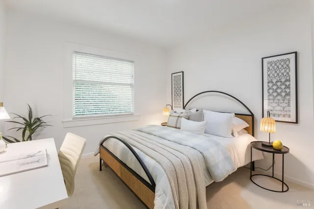 $2,195,000 | 5 Hillside Avenue, Kentfield, CA 94904