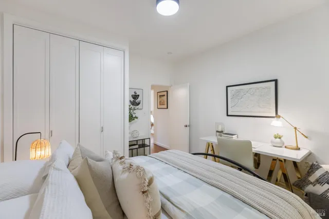 $2,195,000 | 5 Hillside Avenue, Kentfield, CA 94904