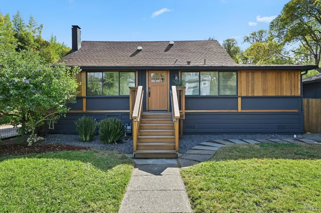 $2,195,000 | 5 Hillside Avenue, Kentfield, CA 94904