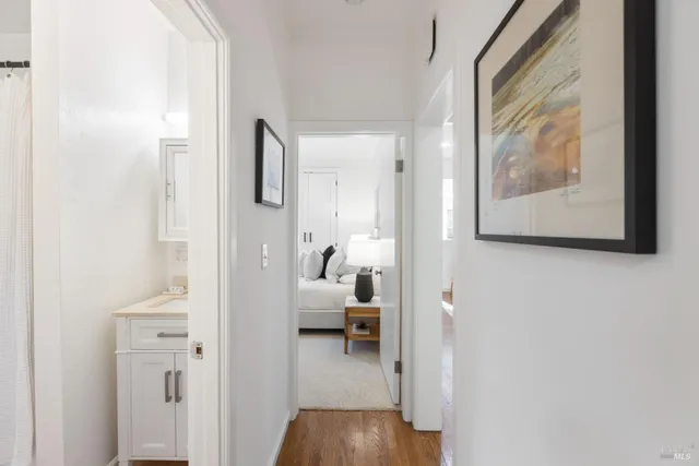 $2,195,000 | 5 Hillside Avenue, Kentfield, CA 94904