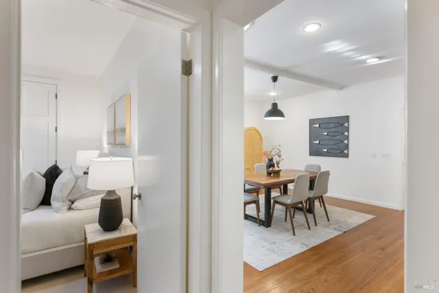 $2,195,000 | 5 Hillside Avenue, Kentfield, CA 94904