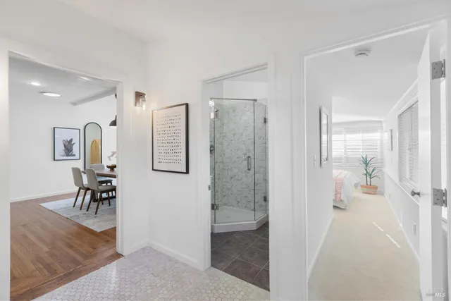 $2,195,000 | 5 Hillside Avenue, Kentfield, CA 94904