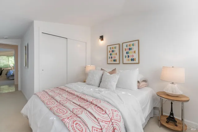 $2,195,000 | 5 Hillside Avenue, Kentfield, CA 94904