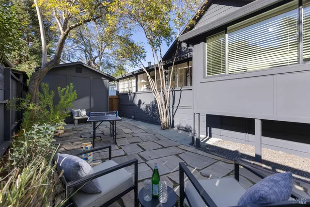 $2,195,000 | 5 Hillside Avenue, Kentfield, CA 94904