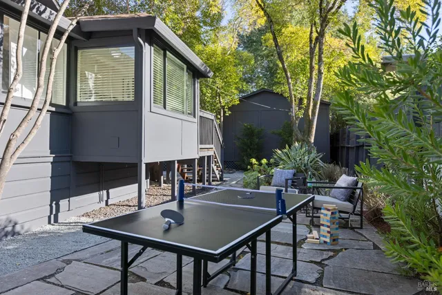 $2,195,000 | 5 Hillside Avenue, Kentfield, CA 94904