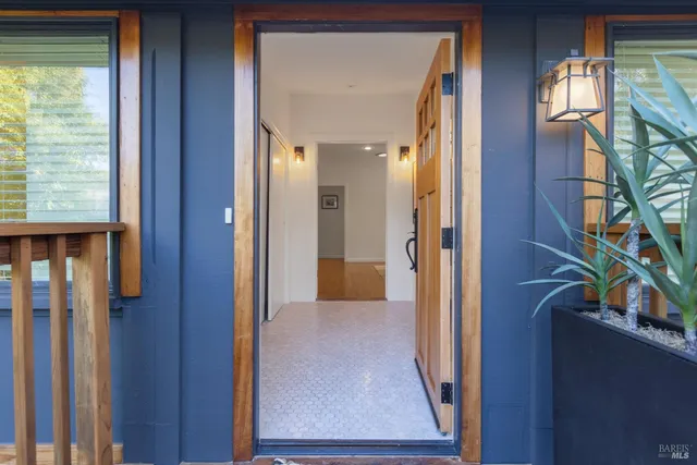 $2,195,000 | 5 Hillside Avenue, Kentfield, CA 94904