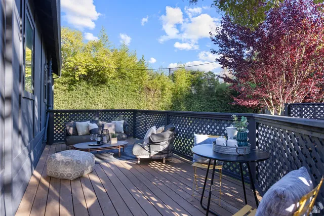 $2,195,000 | 5 Hillside Avenue, Kentfield, CA 94904