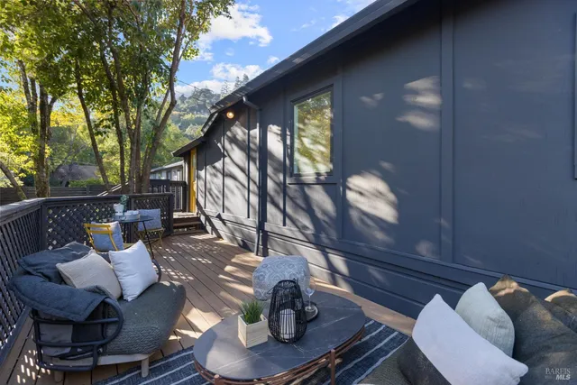 $2,195,000 | 5 Hillside Avenue, Kentfield, CA 94904