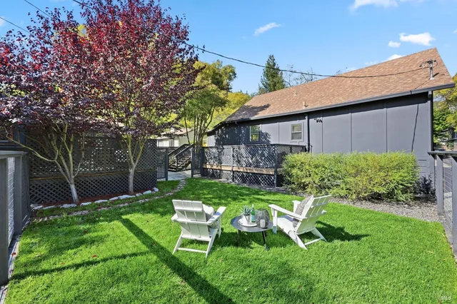 $2,195,000 | 5 Hillside Avenue, Kentfield, CA 94904