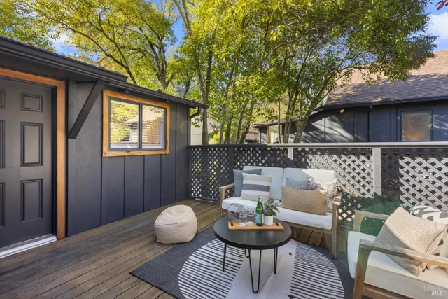 $2,195,000 | 5 Hillside Avenue, Kentfield, CA 94904