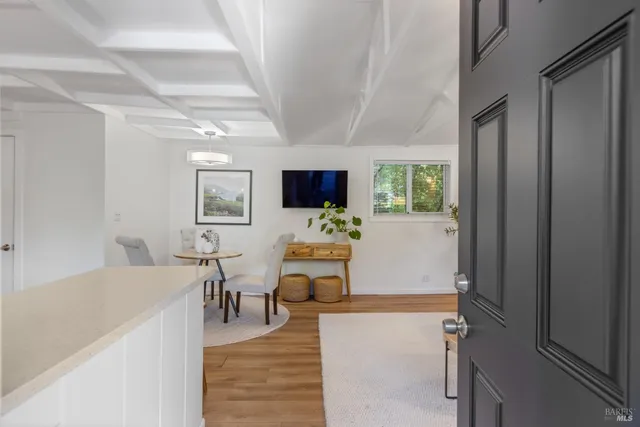 $2,195,000 | 5 Hillside Avenue, Kentfield, CA 94904