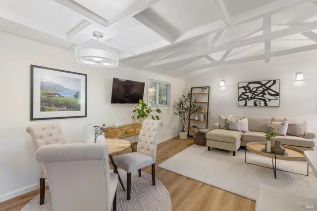 $2,195,000 | 5 Hillside Avenue, Kentfield, CA 94904