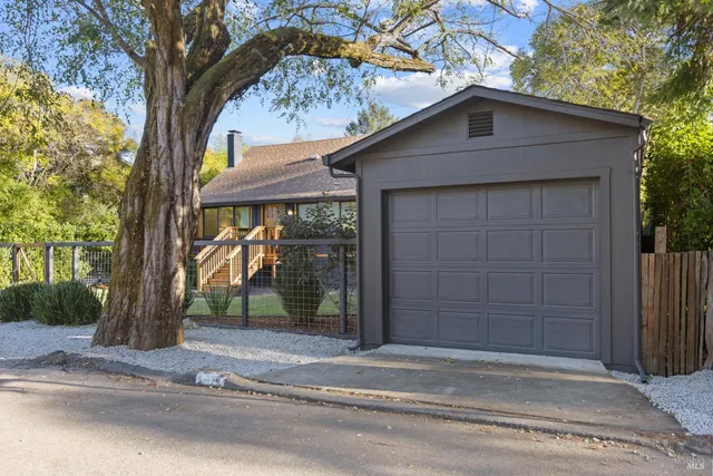 $2,195,000 | 5 Hillside Avenue, Kentfield, CA 94904