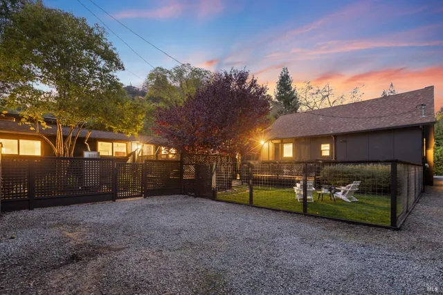 $2,195,000 | 5 Hillside Avenue, Kentfield, CA 94904