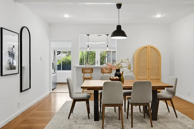 $2,195,000 | 5 Hillside Avenue, Kentfield, CA 94904