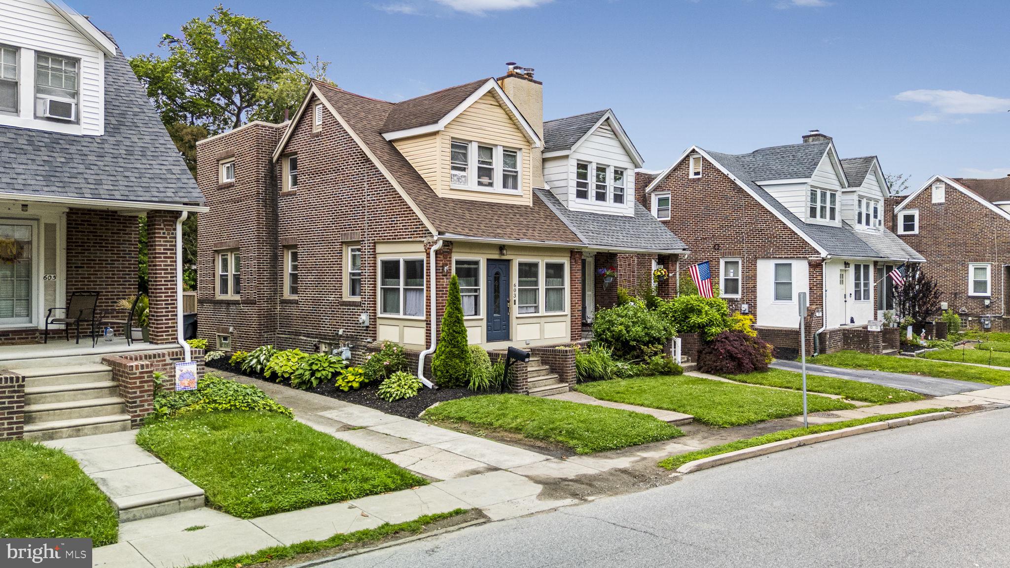 603 Naylors Run Road Havertown, PA 19083 - Photo 2 of 28 Gallery Image 2