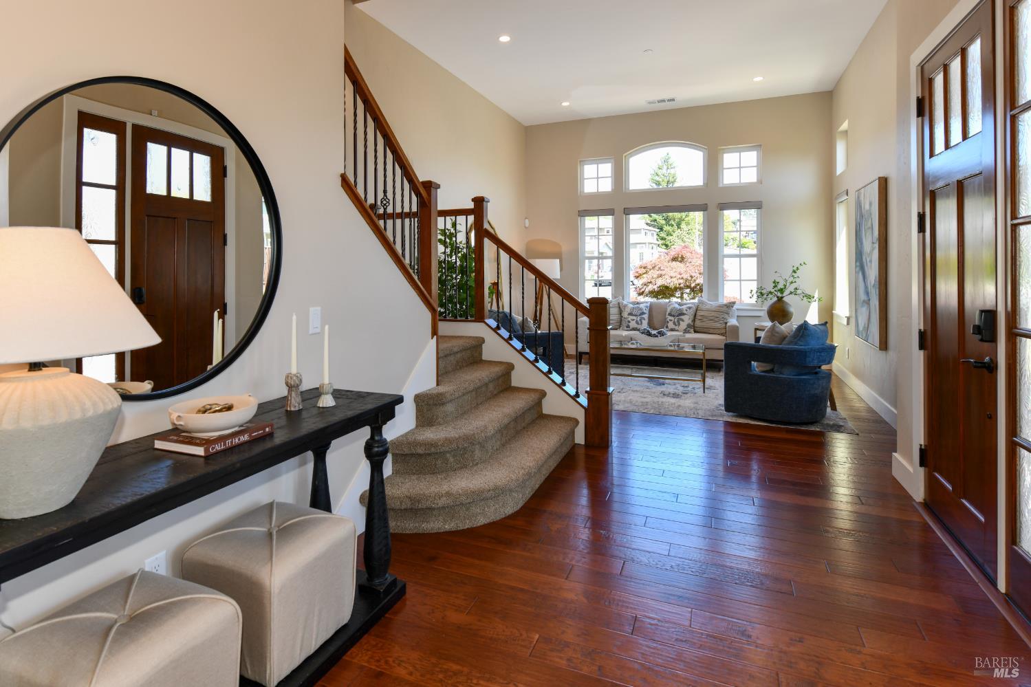 1802 Bella Vista Way Santa Rosa, CA 95403 - Photo 18 of 49