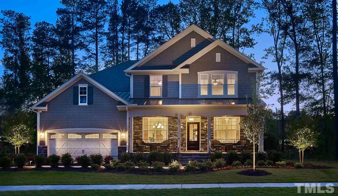 7172 Rex Road Holly Springs, NC 27540 - Photo 1 of 3 Gallery Image 1