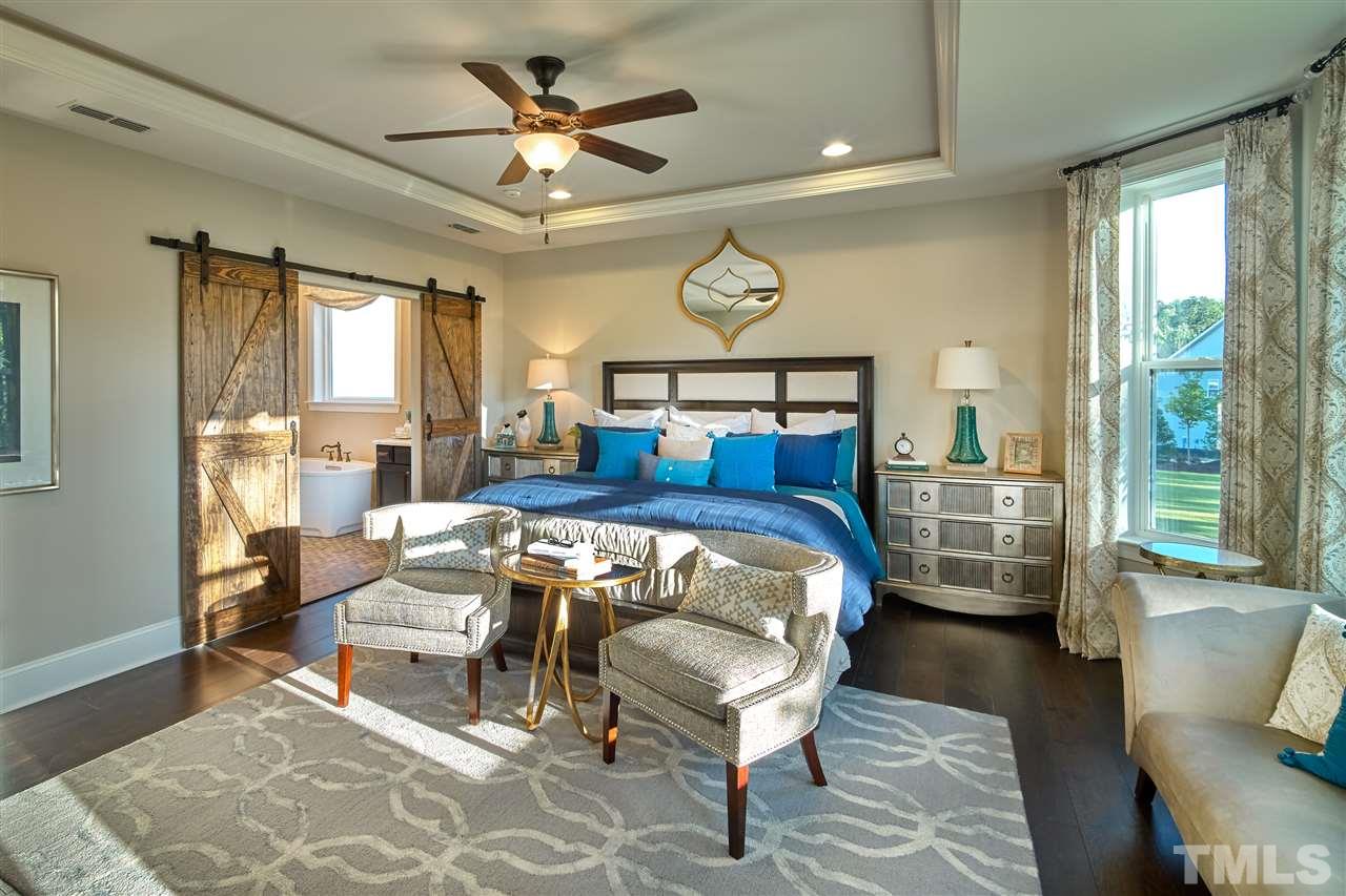 7172 Rex Road Holly Springs, NC 27540 - Photo 2 of 3 Gallery Image 2
