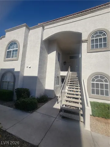 $1,495 | 3125 North Buffalo Drive, Unit 2105, Las Vegas, NV 89128