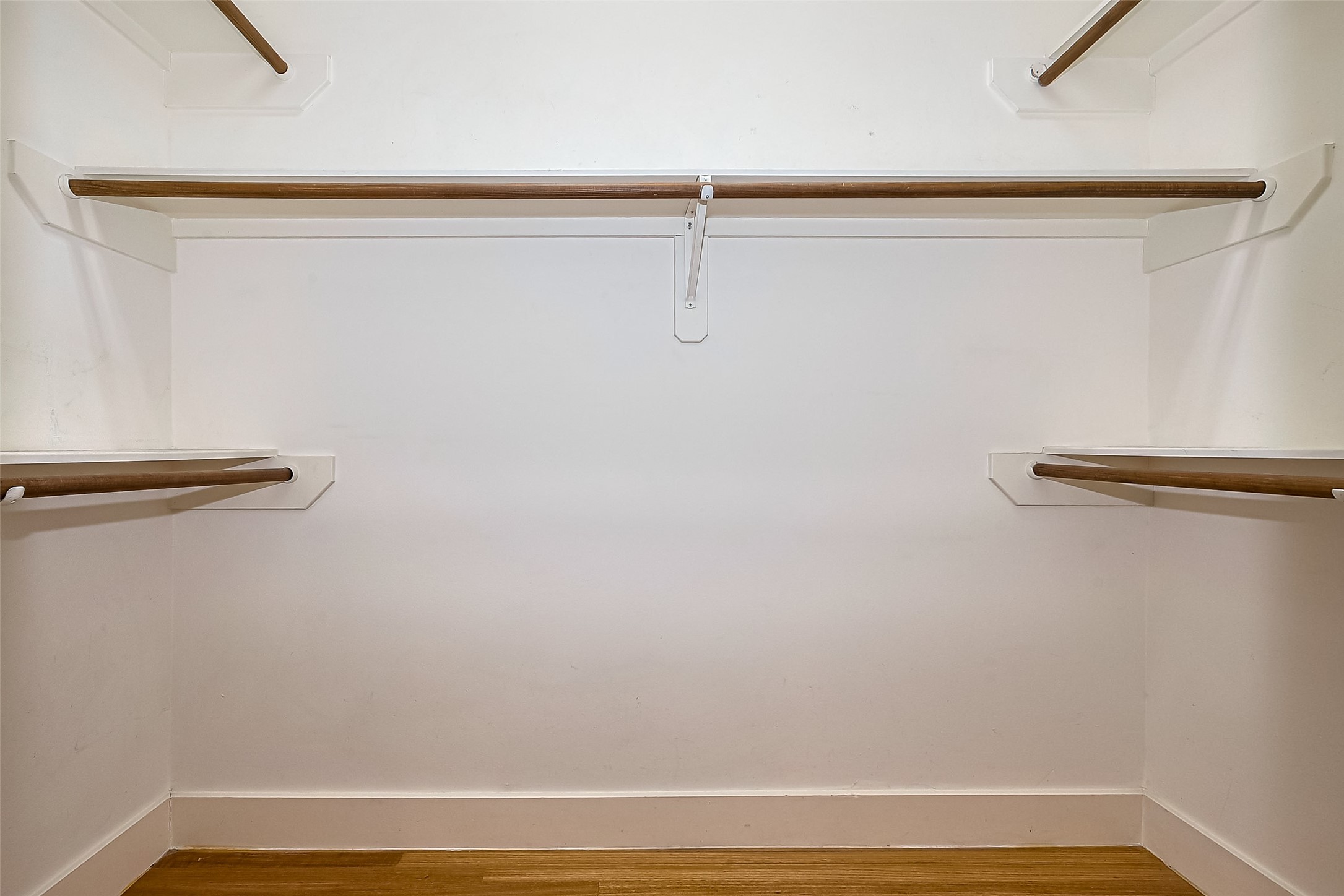 4331 Eigel Street Houston, TX 77007 - Photo 32 of 38 a view of a room with racks on the wall