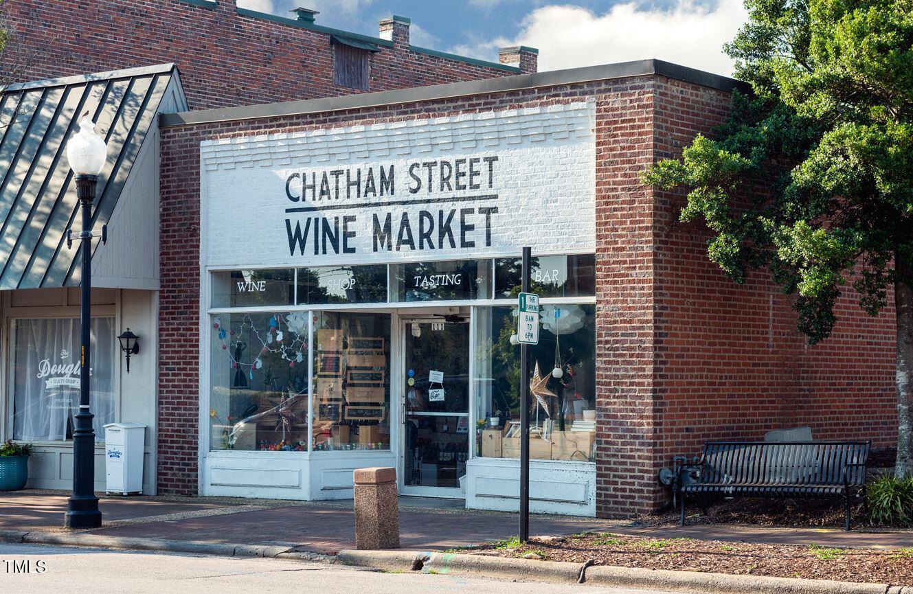 3110 Kempthorne Road Cary, NC 27519 - Photo 34 of 36 Downtown Cary Wine Store