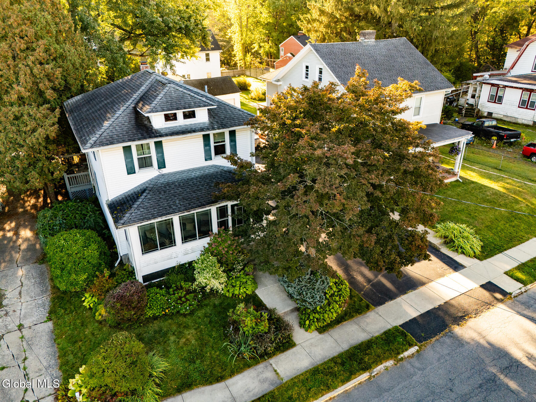 1936 9th Street Rensselaer, NY 12144 - Photo 2 of 49 DJI_20251003085421_0540_D