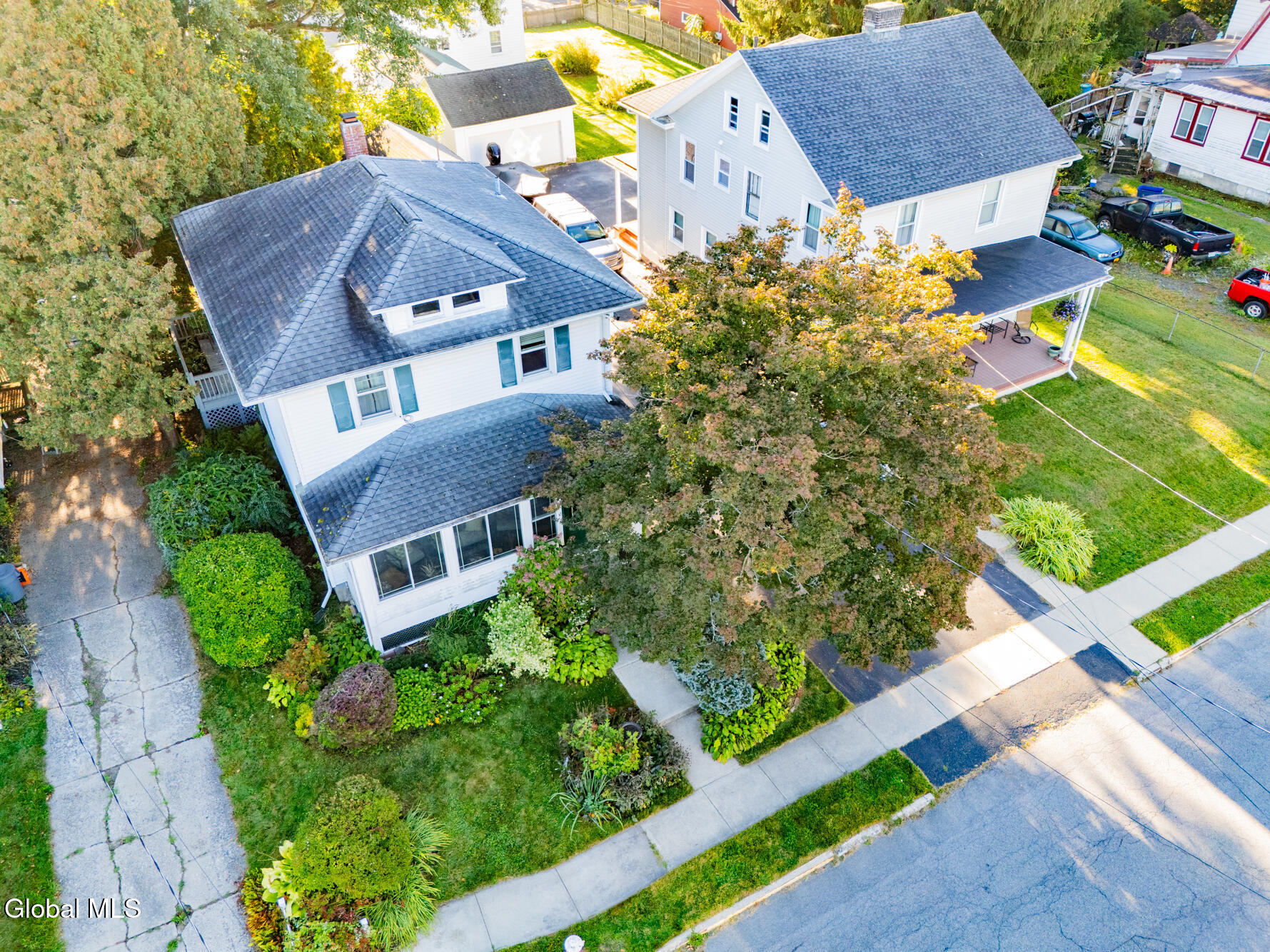 1936 9th Street Rensselaer, NY 12144 - Photo 48 of 49 DJI_20251003085644_0550_D