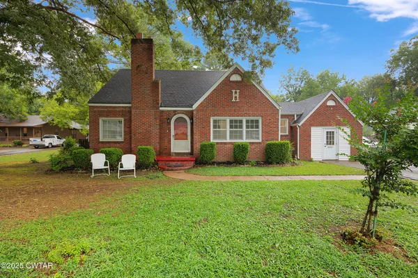 $205,000 | 301 Bolivar Highway, Jackson, TN 38301