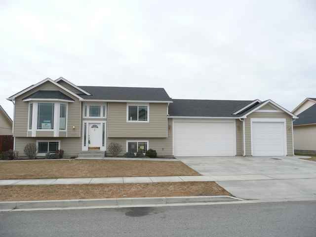 5219 North Calvin Road Spokane Valley, WA 99216 - Photo 1 of 9 Gallery Image 1