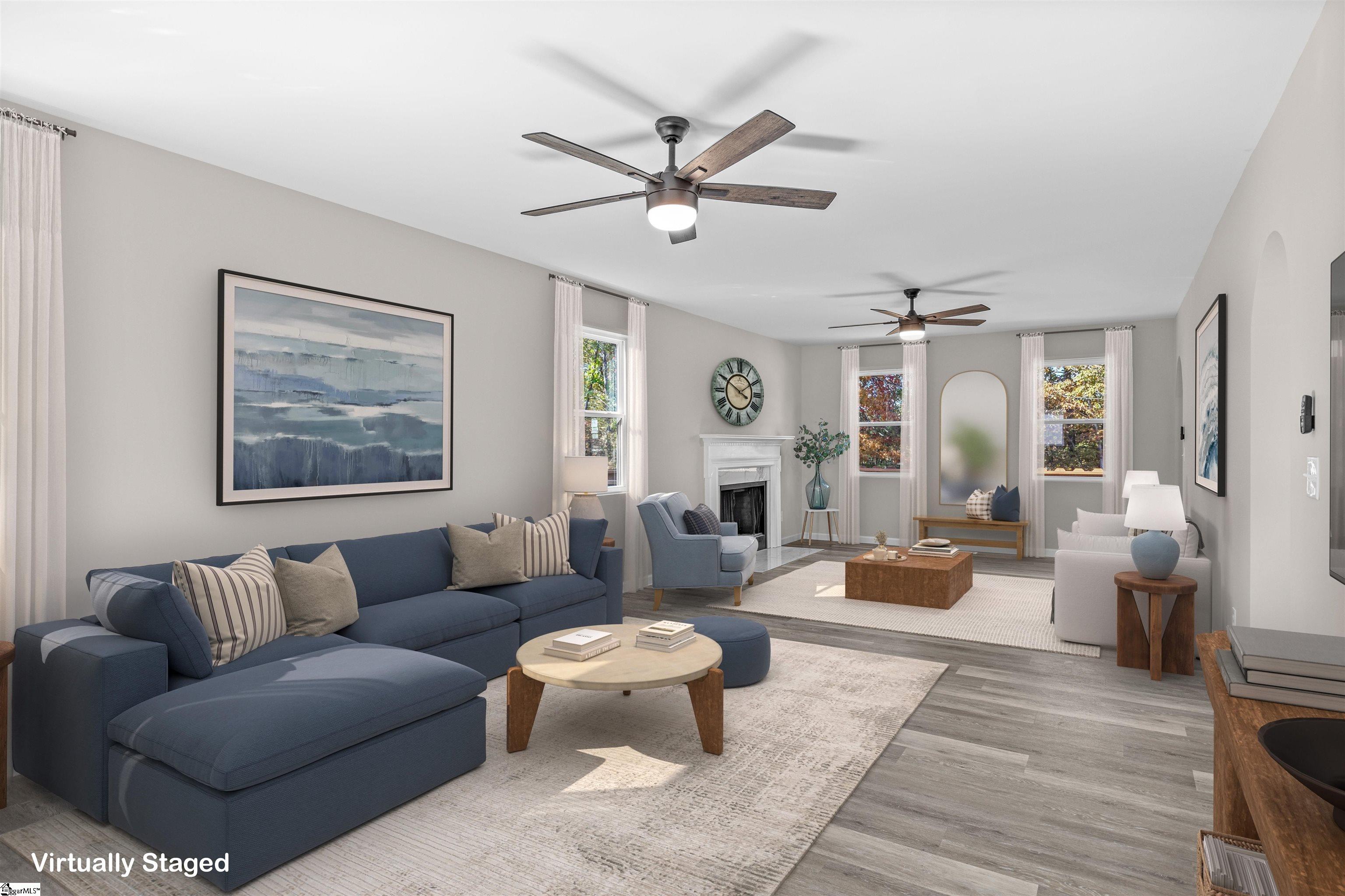 405 Allen Road Travelers Rest, SC 29690 - Photo 11 of 41