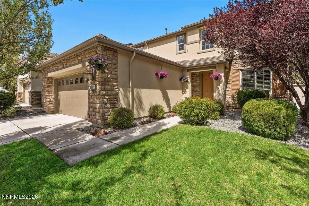 10825 Pebble Hill Drive Reno, NV 89521 - Photo 1 of 54 05-10825 Pebble Hill Drive Reno NV 89521