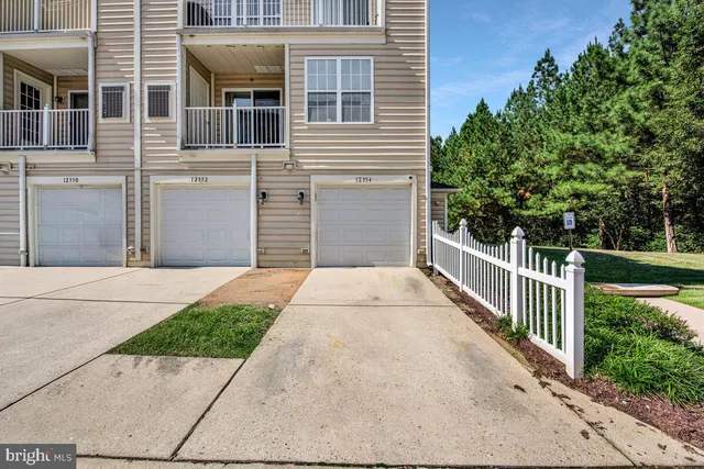 $365,000 | 12354 Rollys Ridge Avenue, Unit 2201, Upper Marlboro, MD 20774