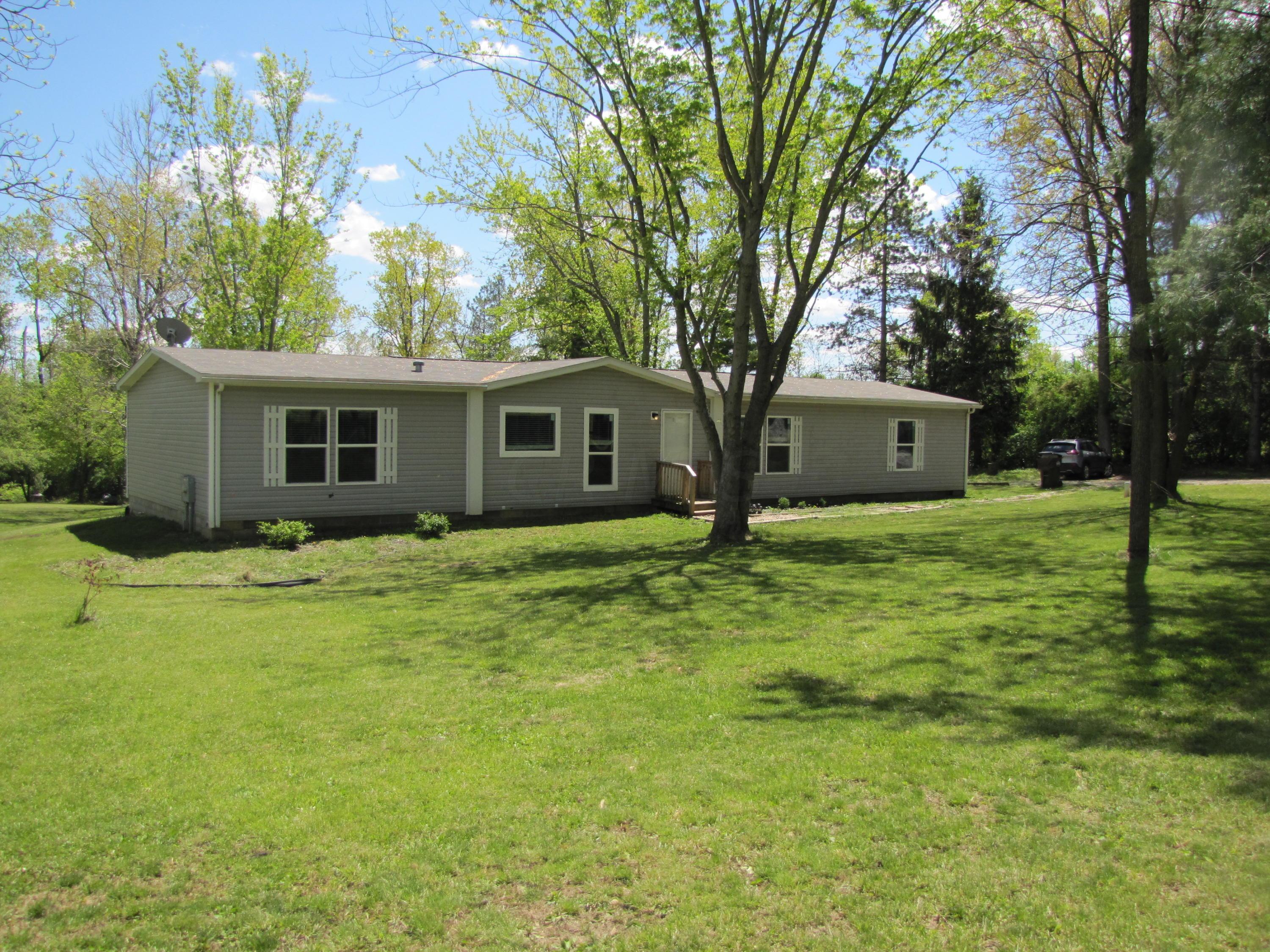 7655 Brush Lake Road Cable, OH 43009 - Photo 1 of 49