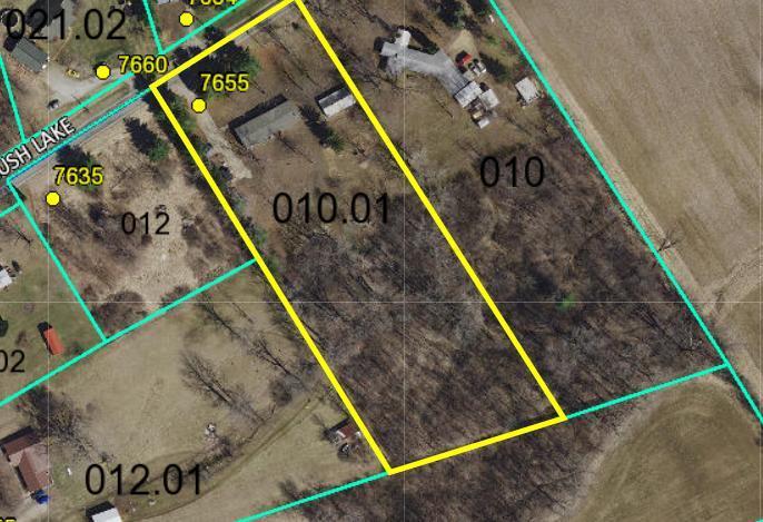 7655 Brush Lake Road Cable, OH 43009 - Photo 49 of 49