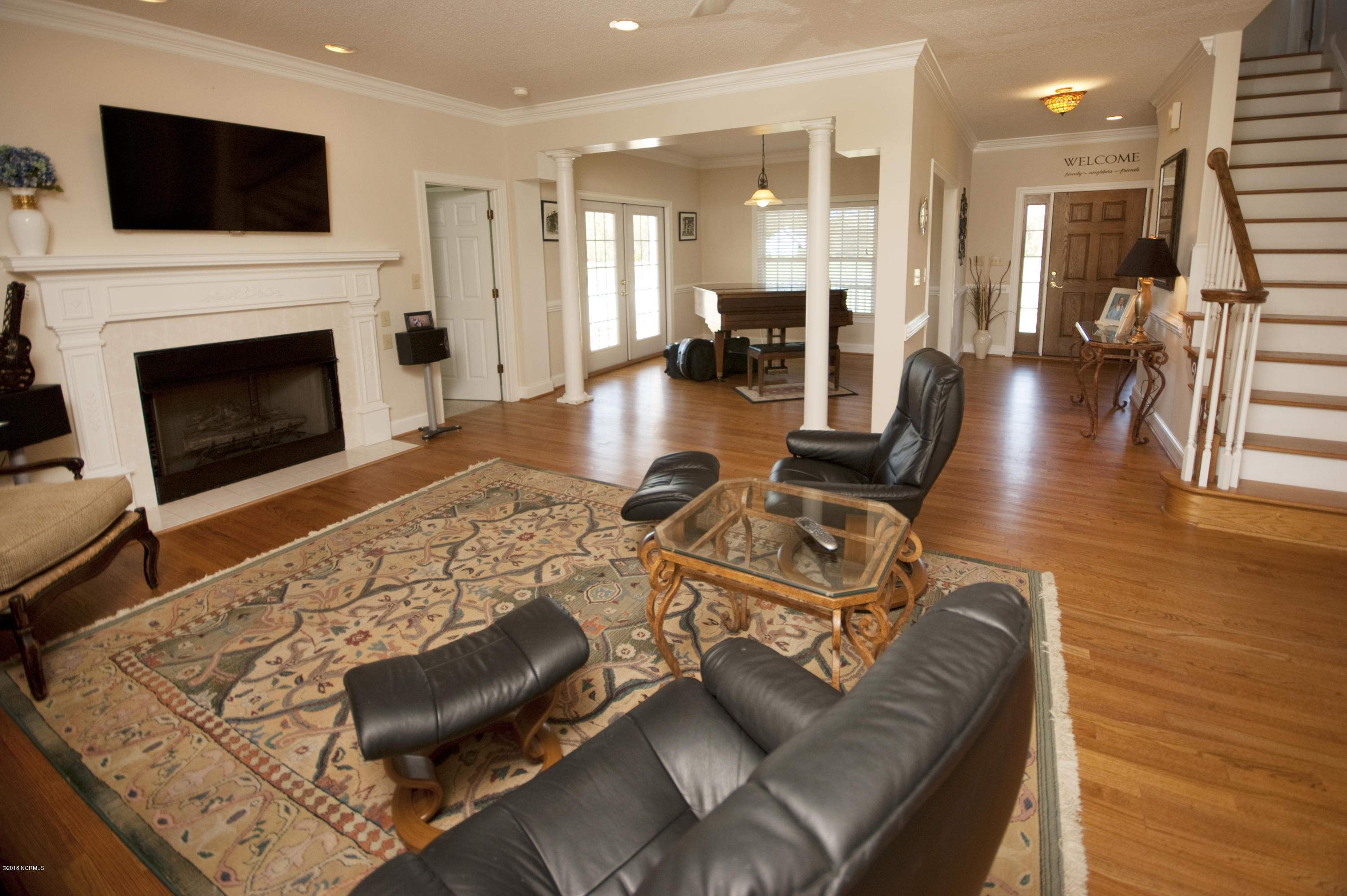 1061 River Watch Road Kinston, NC 28504 - Photo 15 of 48 DSC07281