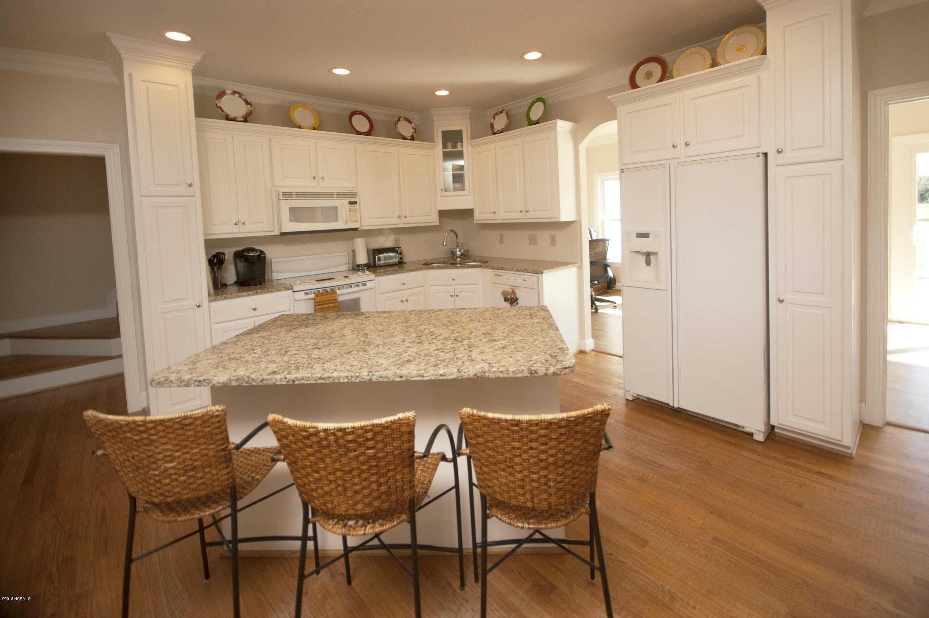1061 River Watch Road Kinston, NC 28504 - Photo 16 of 48 DSC07284