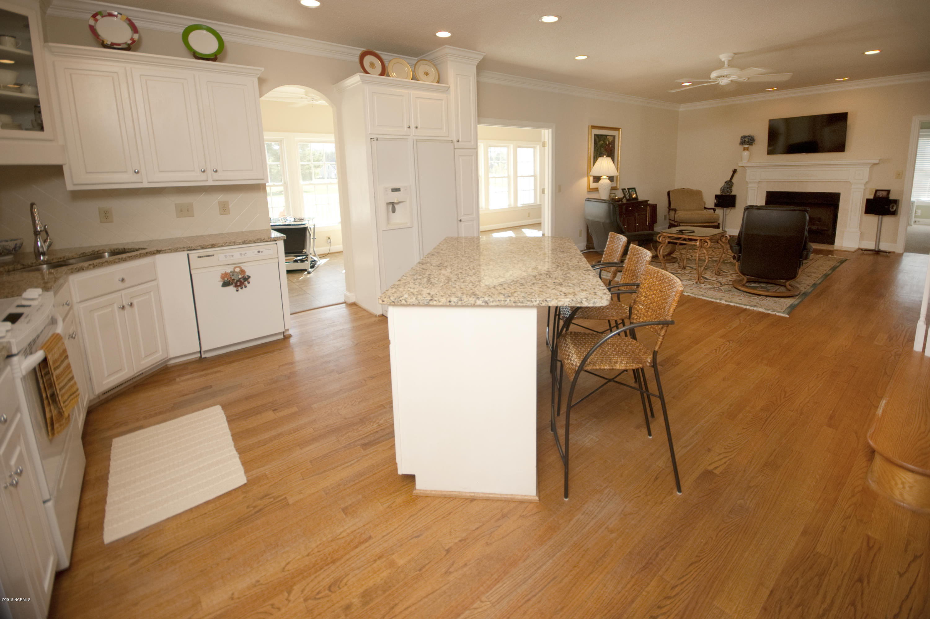 1061 River Watch Road Kinston, NC 28504 - Photo 17 of 48 DSC07285