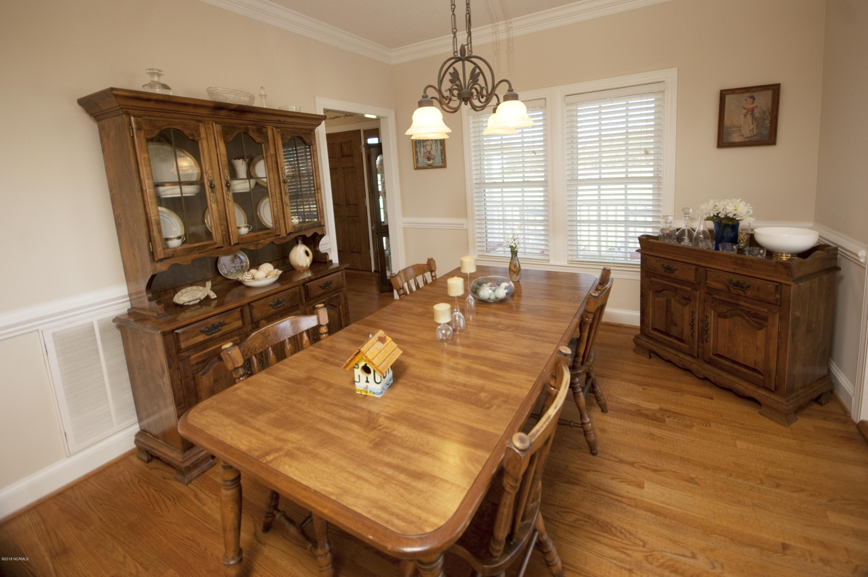 1061 River Watch Road Kinston, NC 28504 - Photo 19 of 48 DSC07290