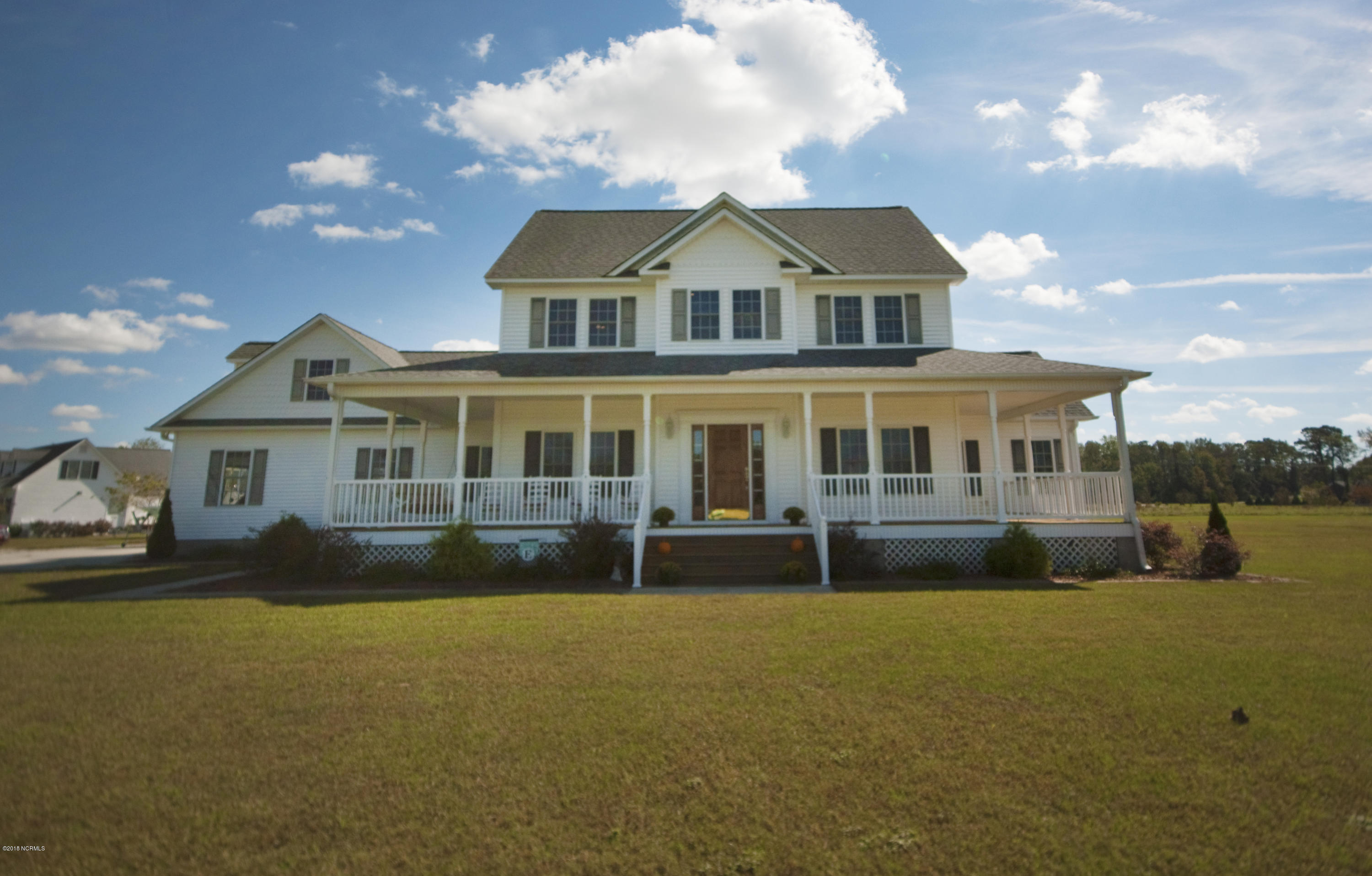 1061 River Watch Road Kinston, NC 28504 - Photo 2 of 48 DSC07342