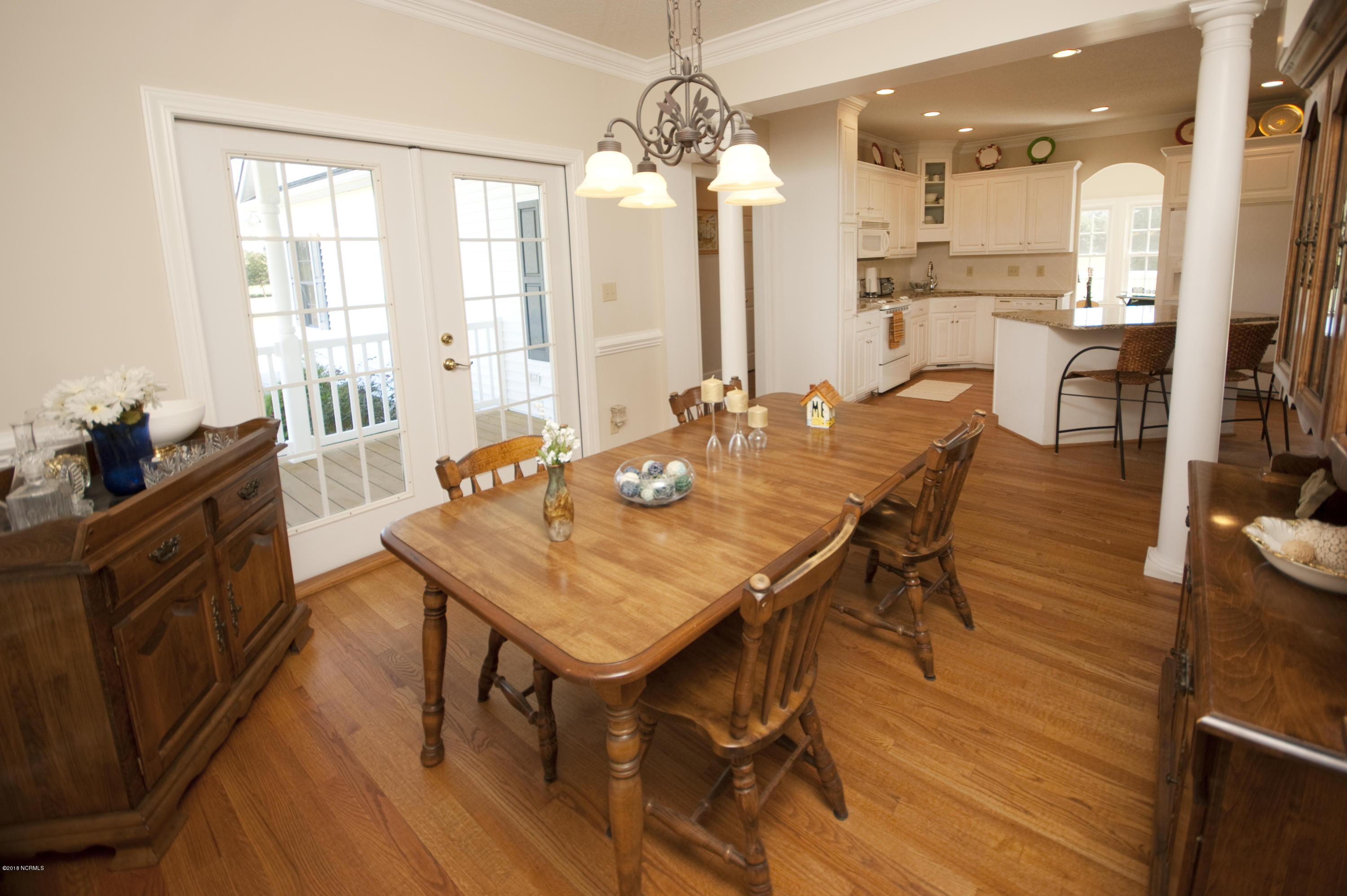 1061 River Watch Road Kinston, NC 28504 - Photo 21 of 48 DSC07291